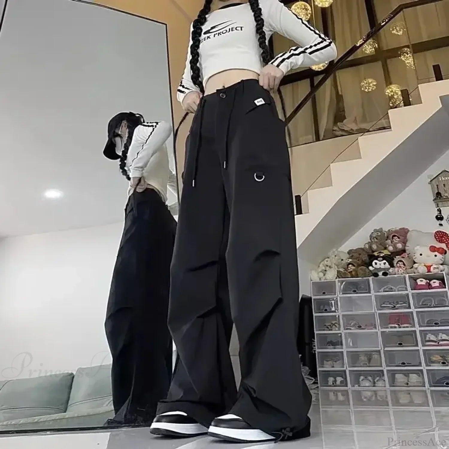 Beautifully Crafted Pants