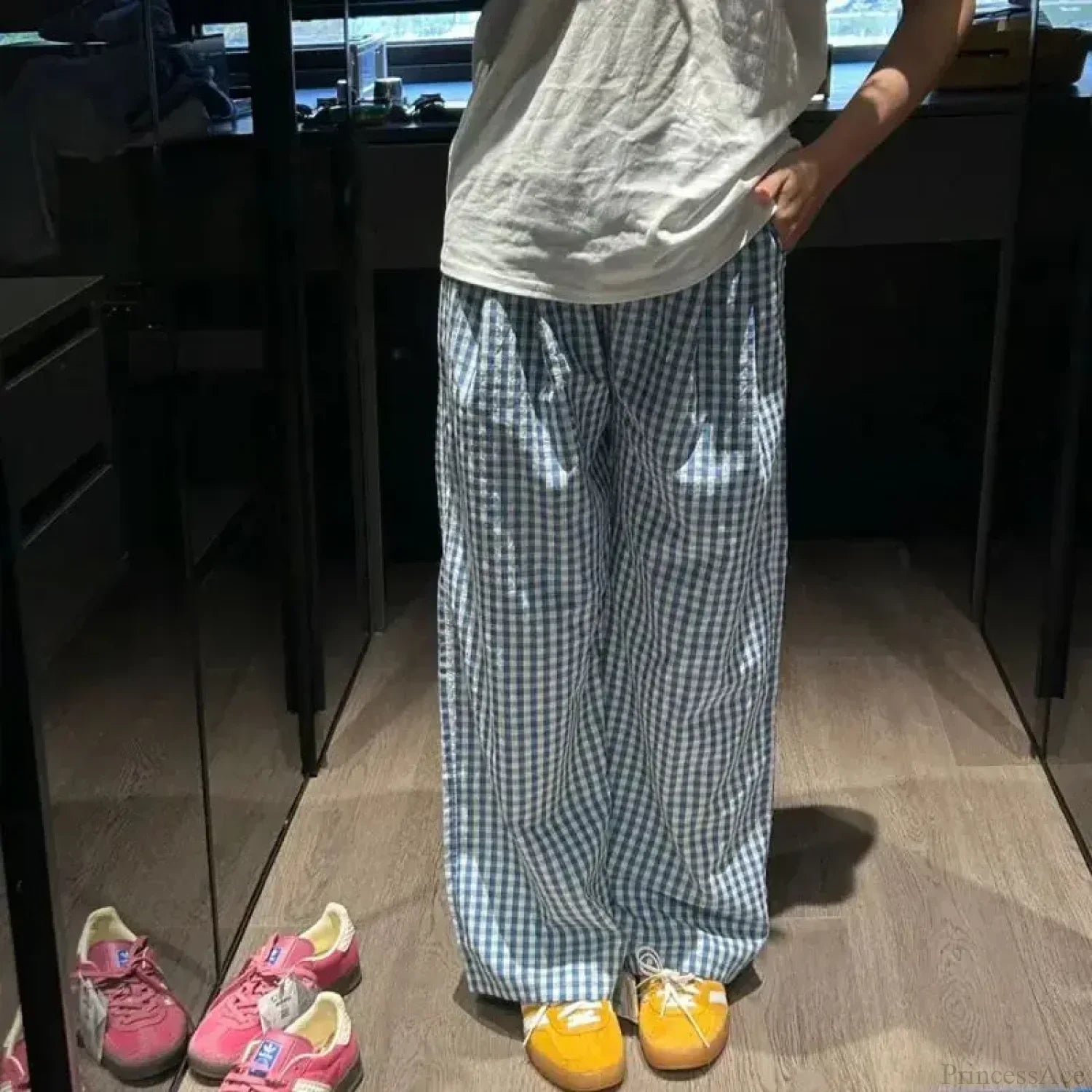 Elegantly Designed Pants