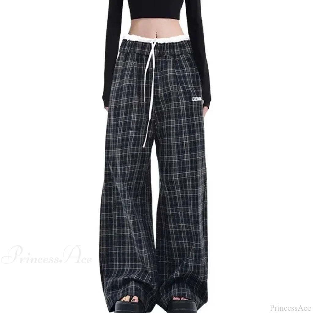 Gracefully Designed Pants