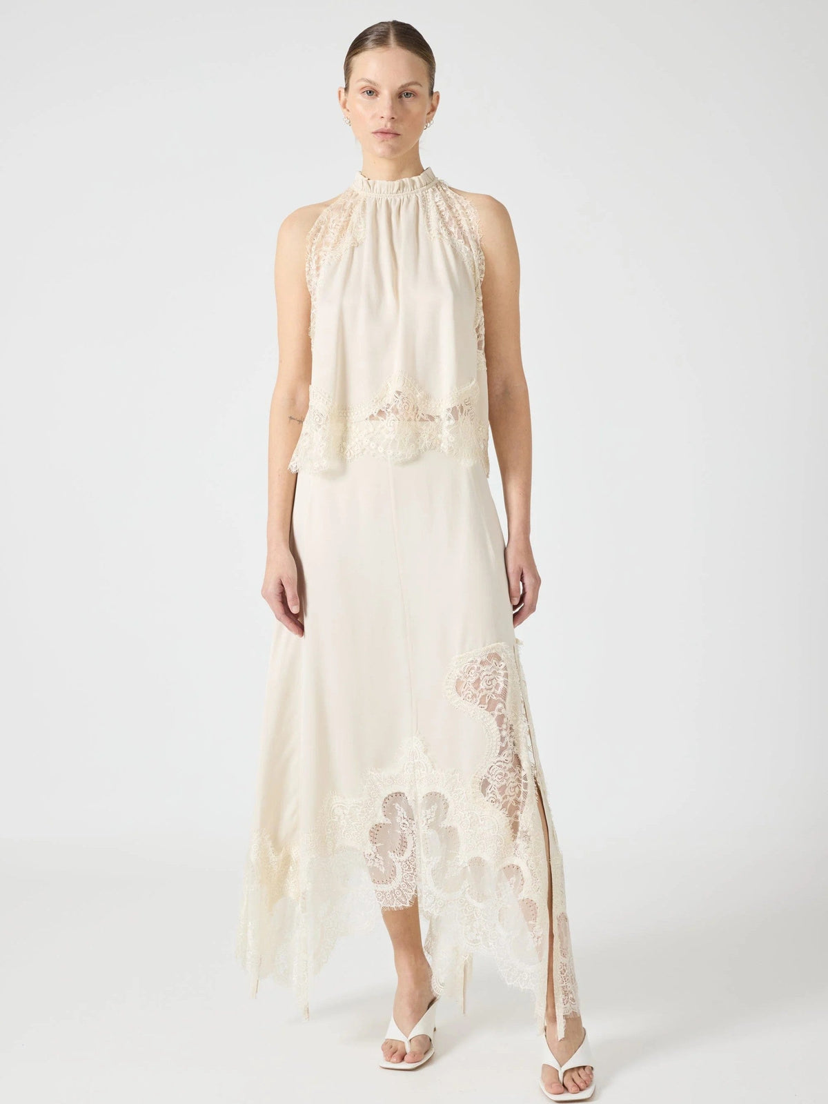 Vintage Inspired Garment