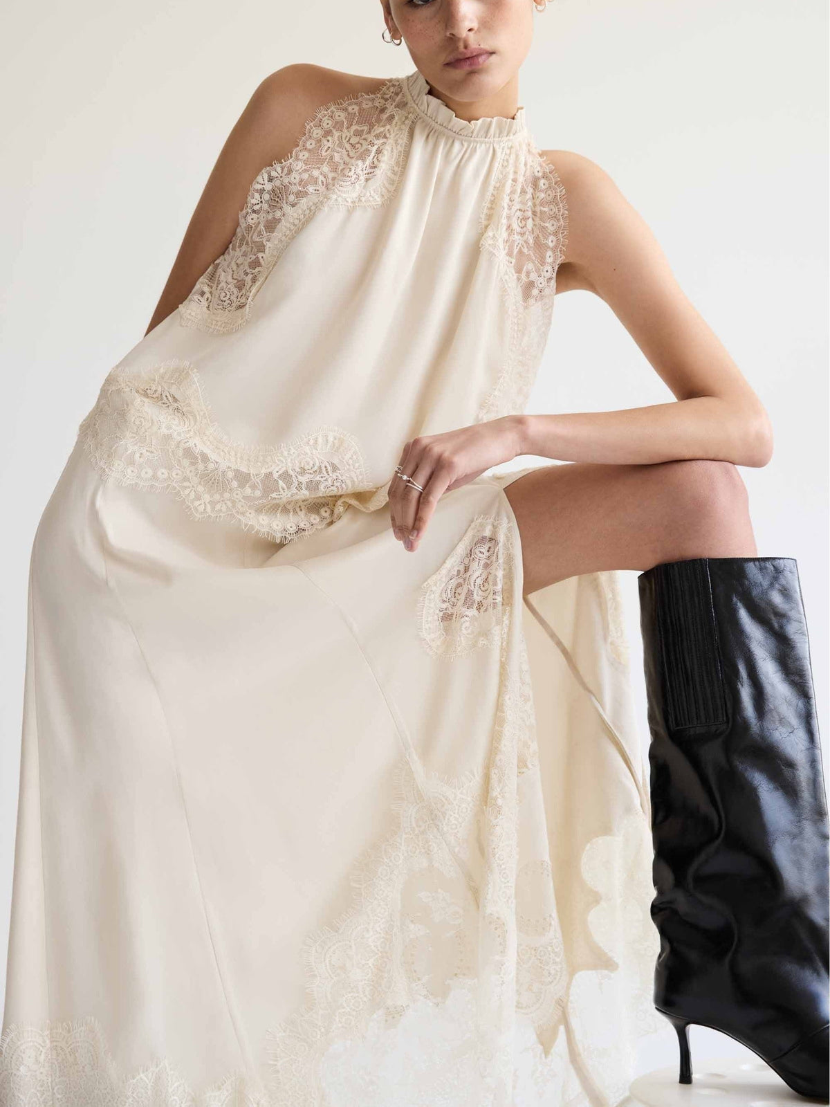 Vintage Inspired Garment