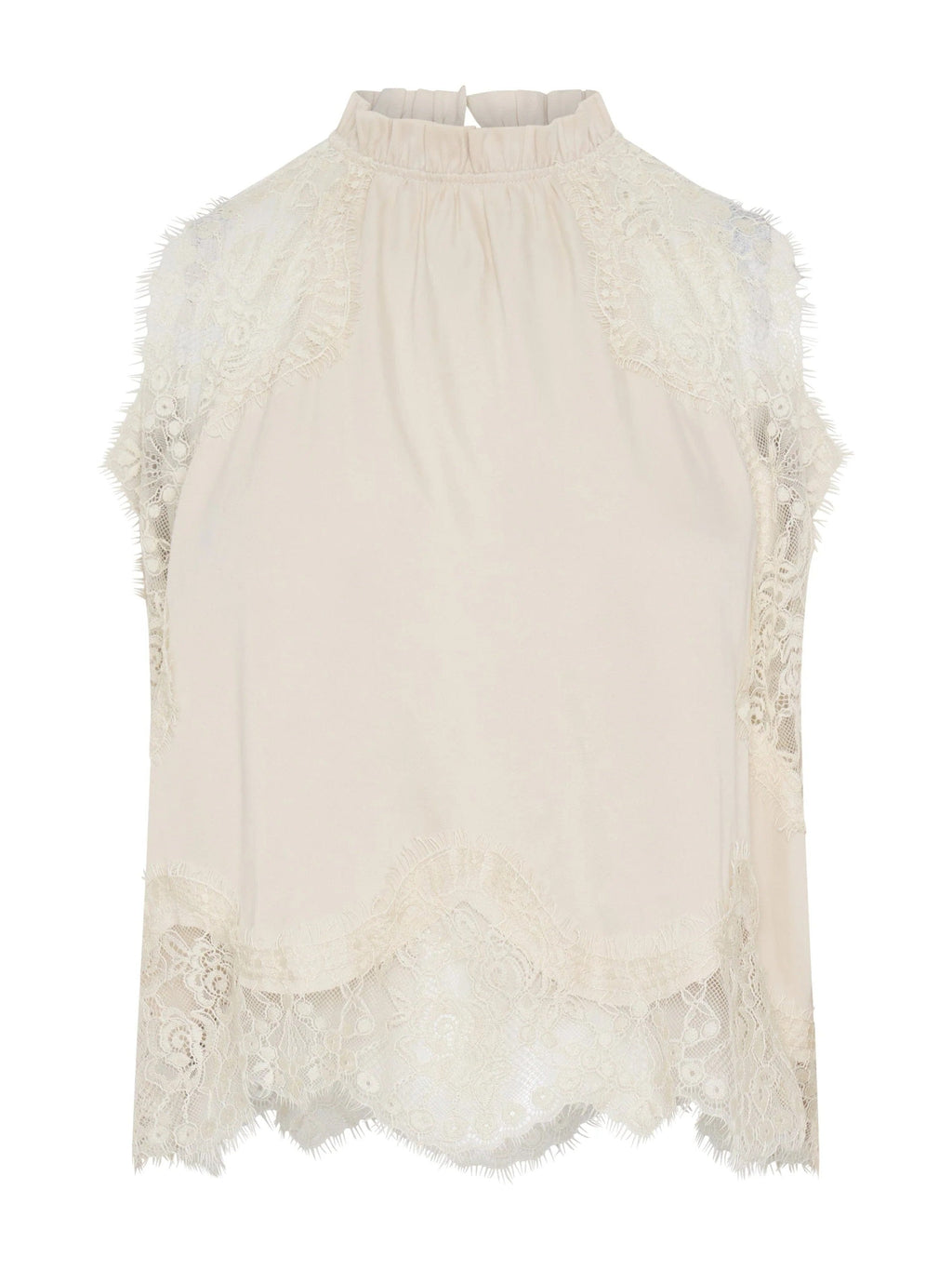 Vintage Inspired Garment