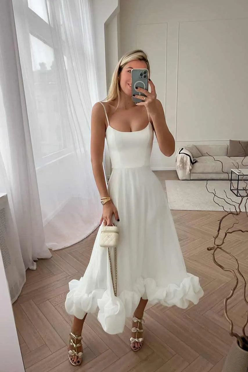 Thoughtfully Designed Garment