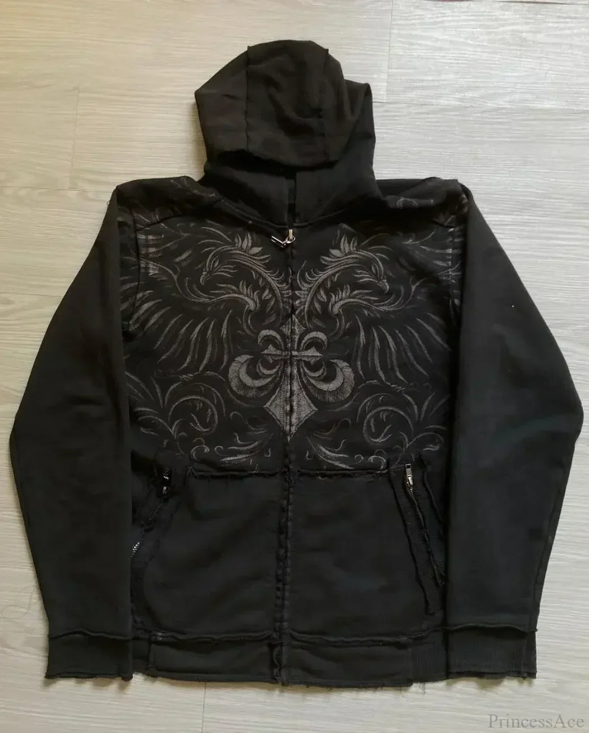 black 8