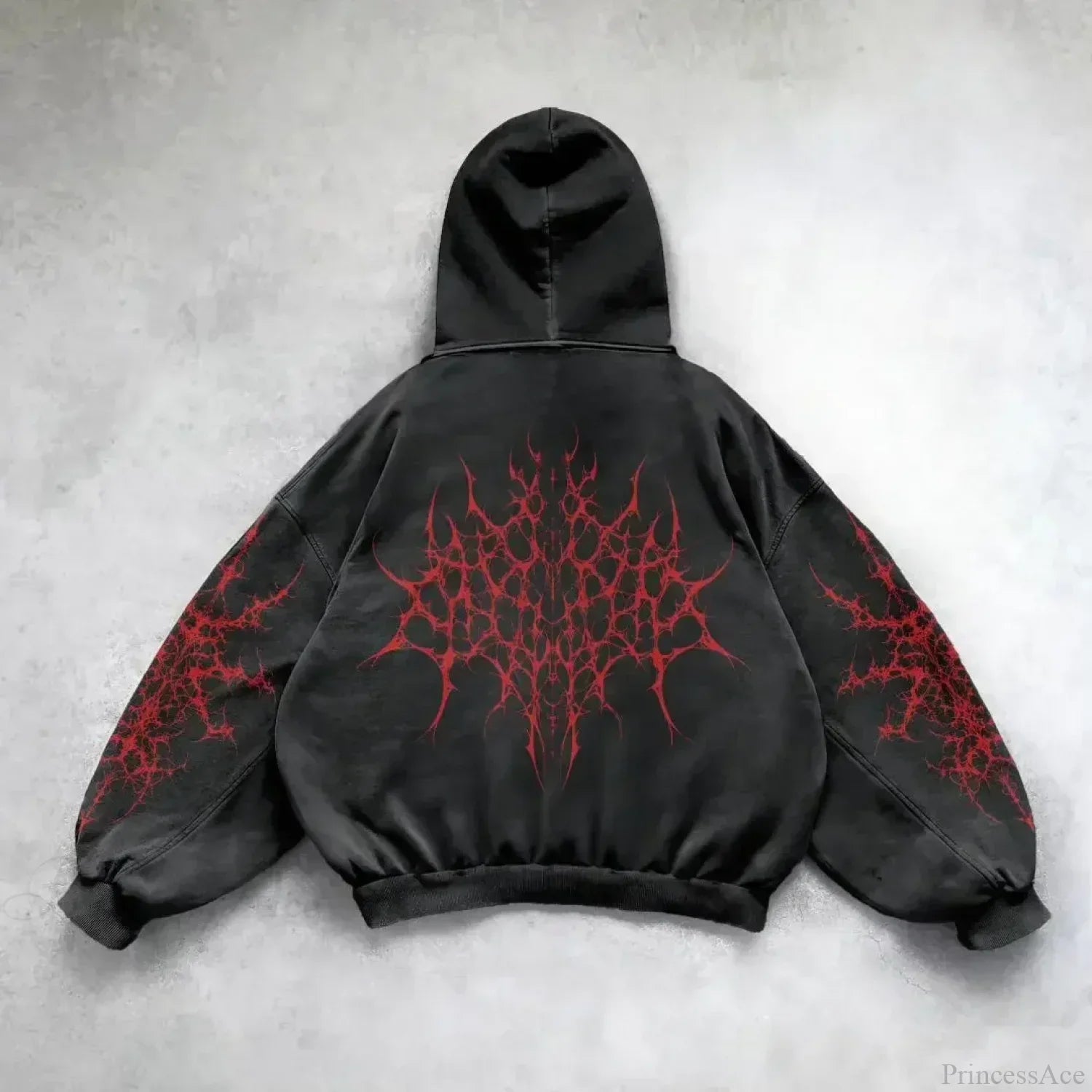 Elegantly Designed Garment