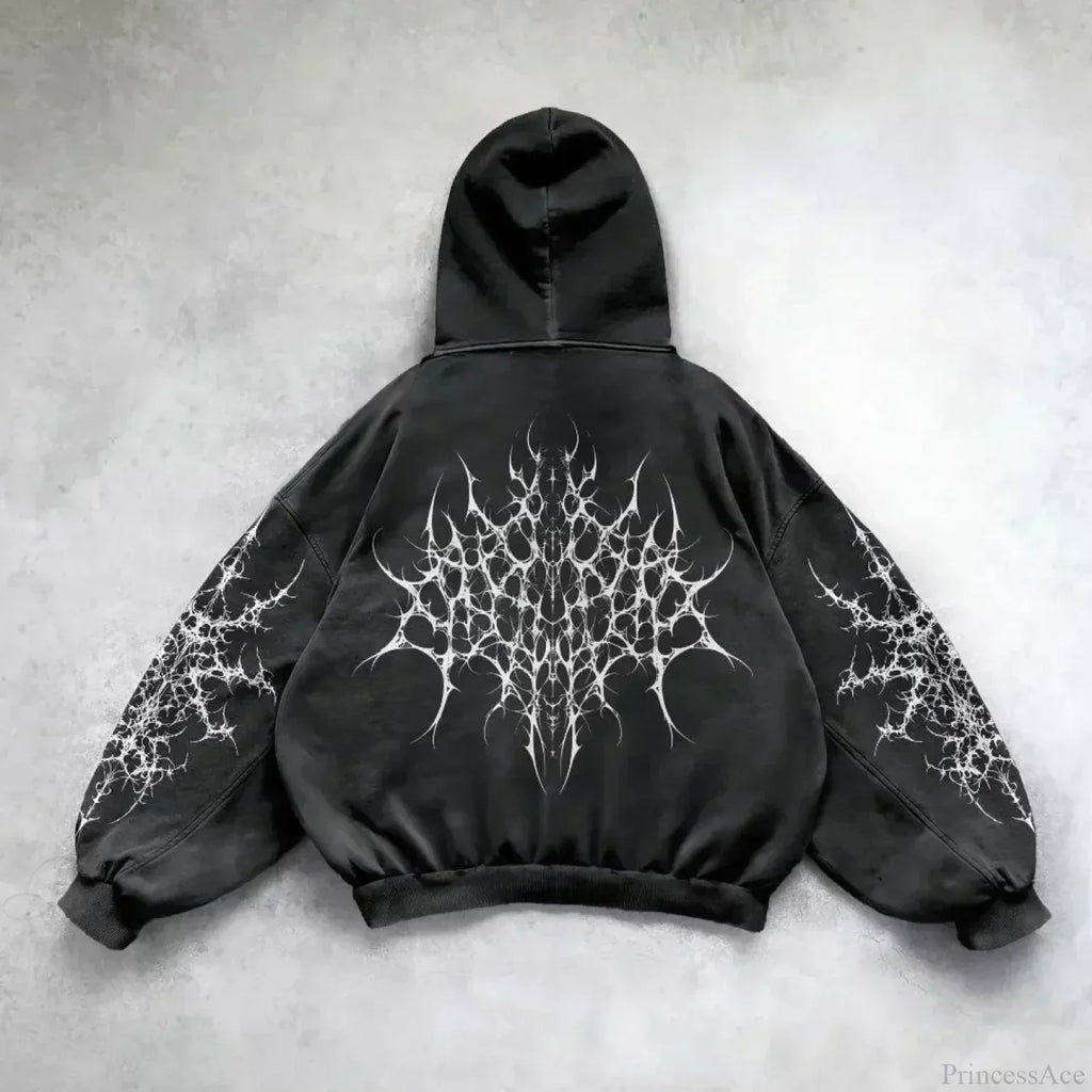 Elegantly Designed Garment