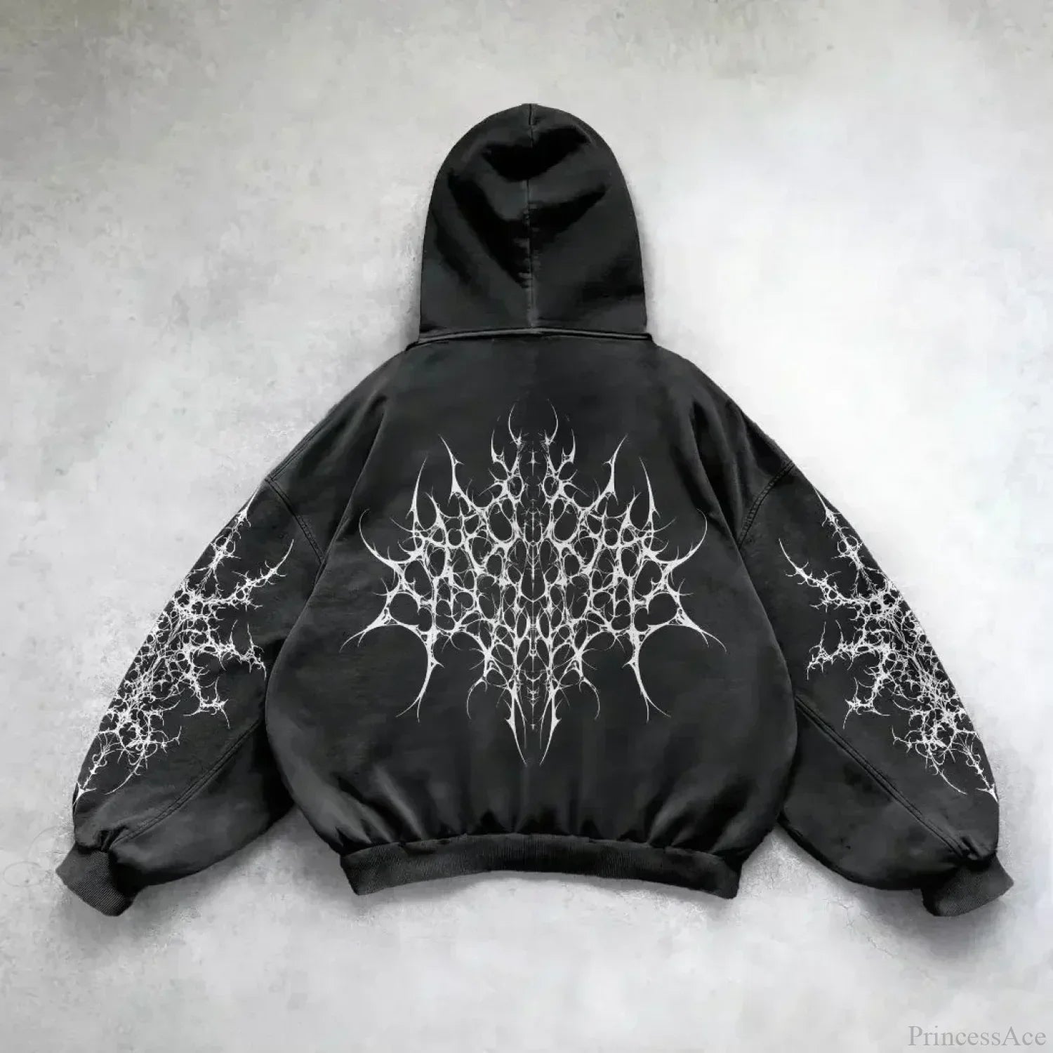 Elegantly Designed Garment