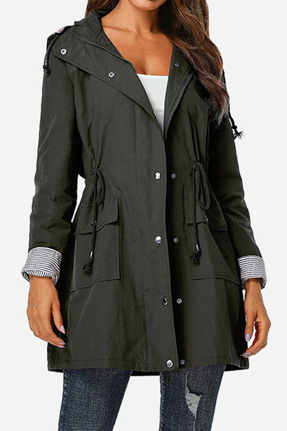Beautifully Crafted Jacket