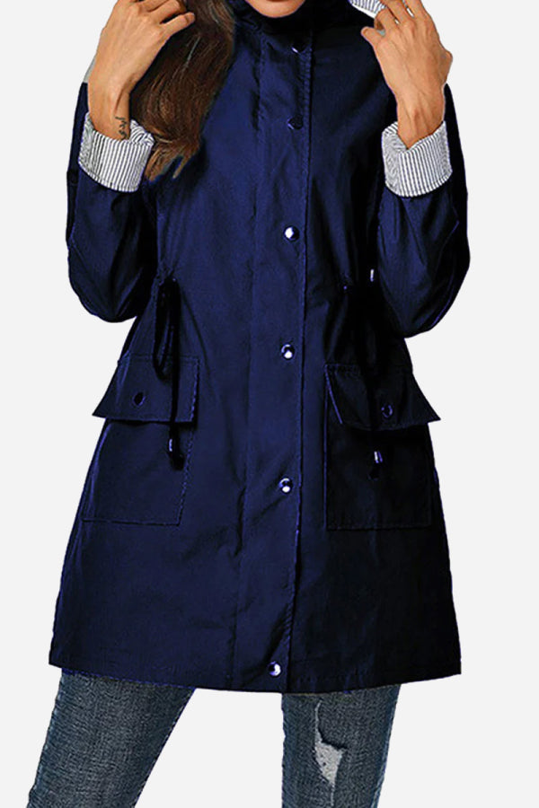 Beautifully Crafted Jacket