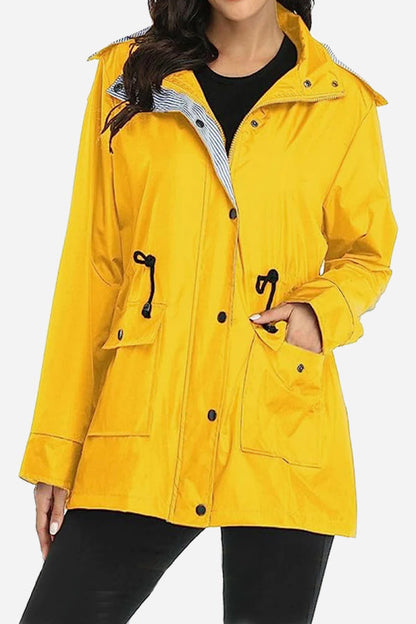 Classic Designed Jacket