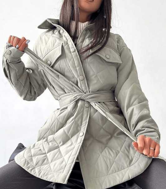 Elegantly Designed Jacket