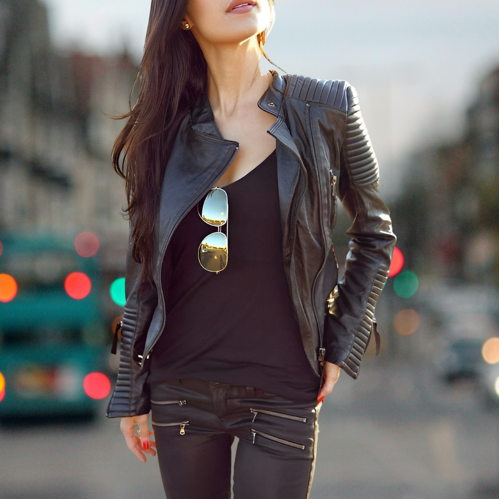 Classic Designed Garment