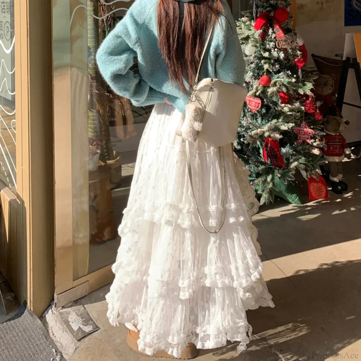 Timeless Vintage Style Garment