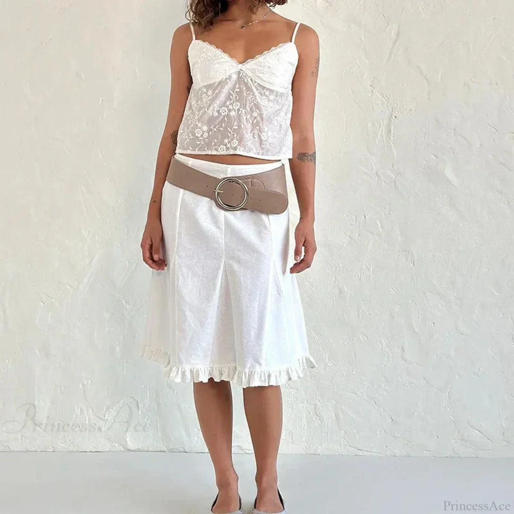 Classic Designed Top