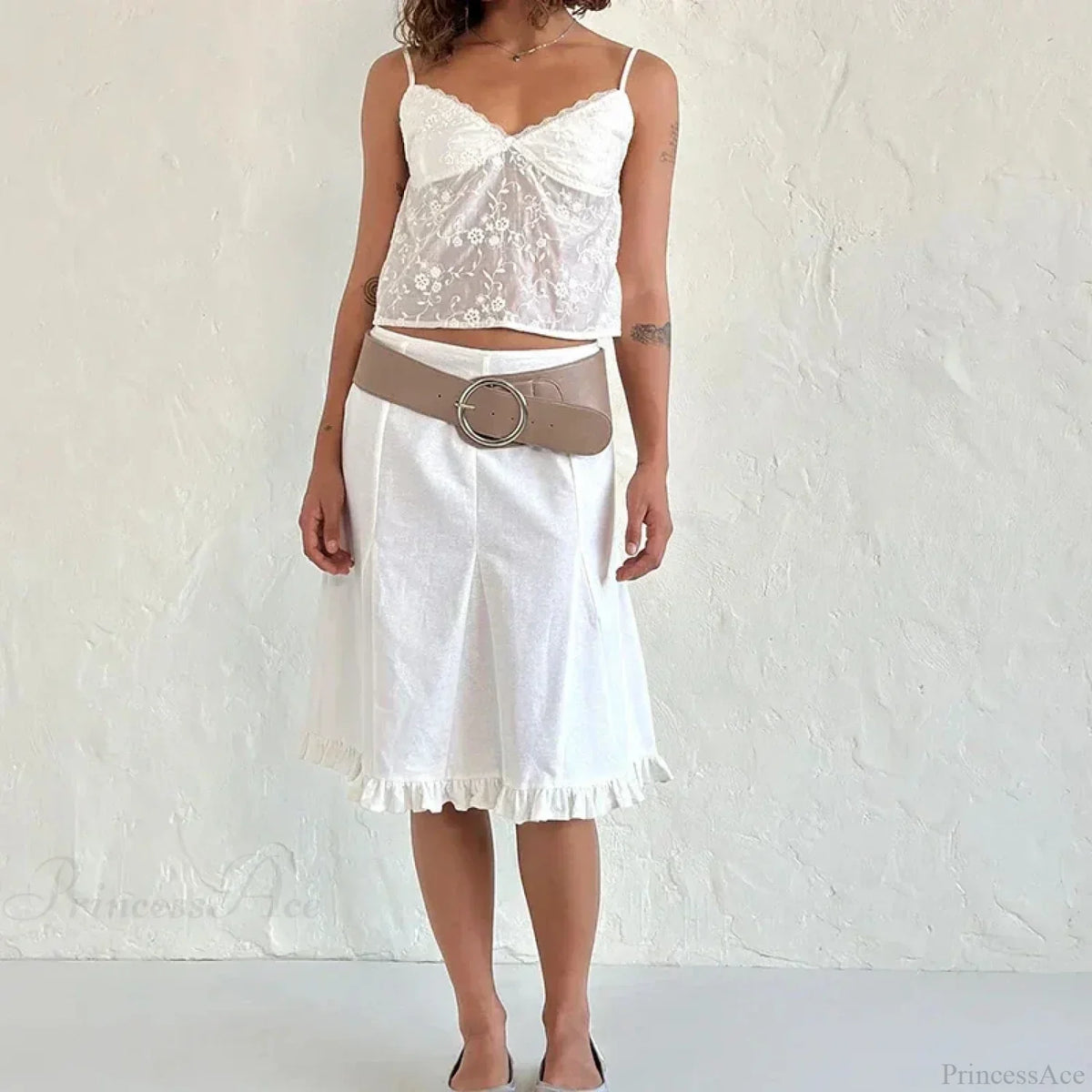 Classic Designed Top