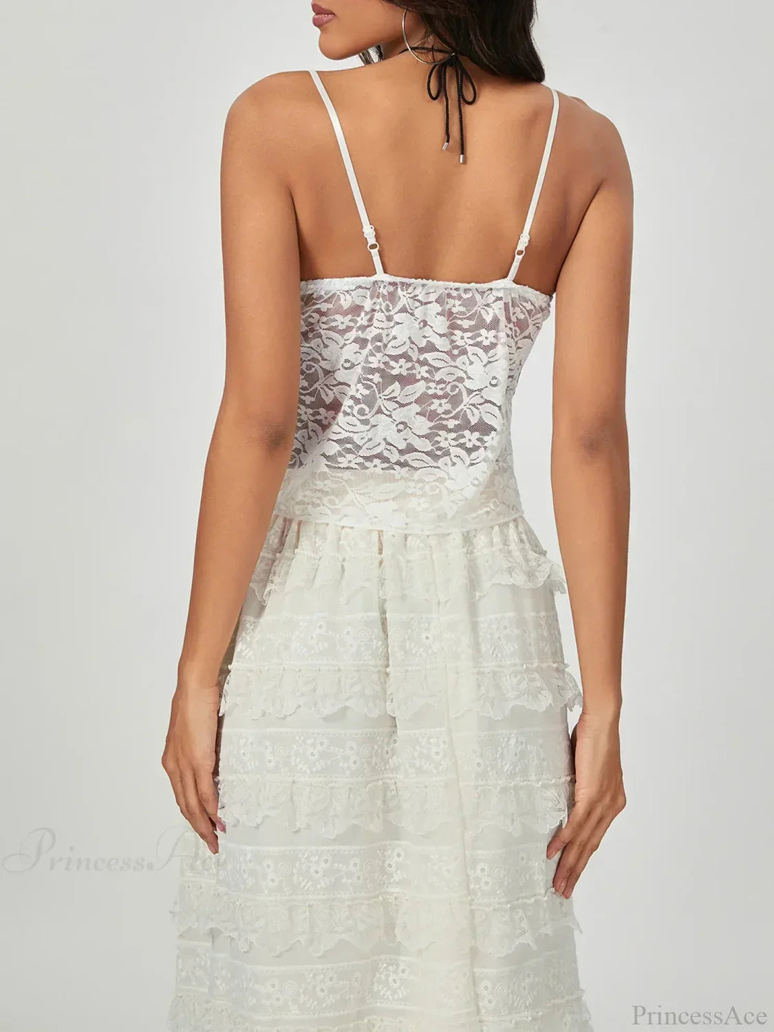 Vintage Inspired Top