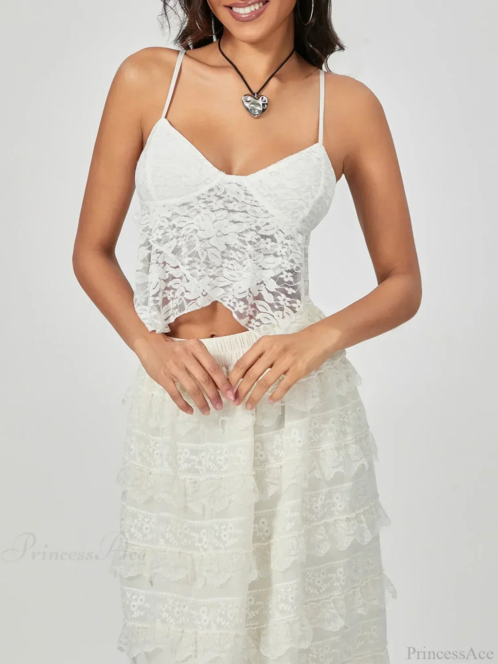 Vintage Inspired Top