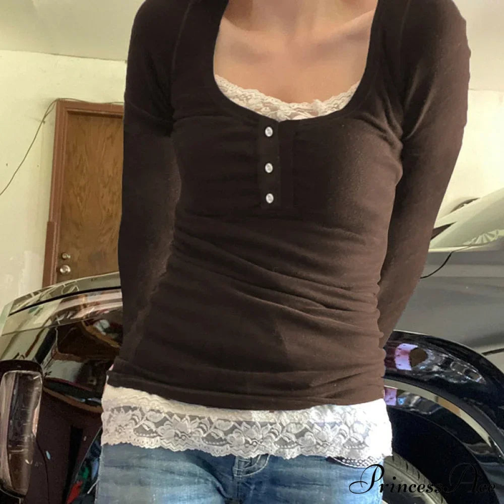 Elegantly Designed T-Shirt
