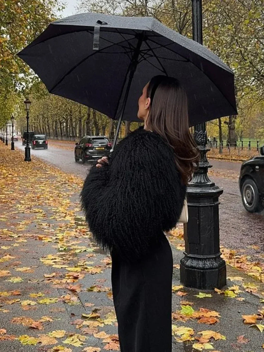 Beautifully Crafted Coat