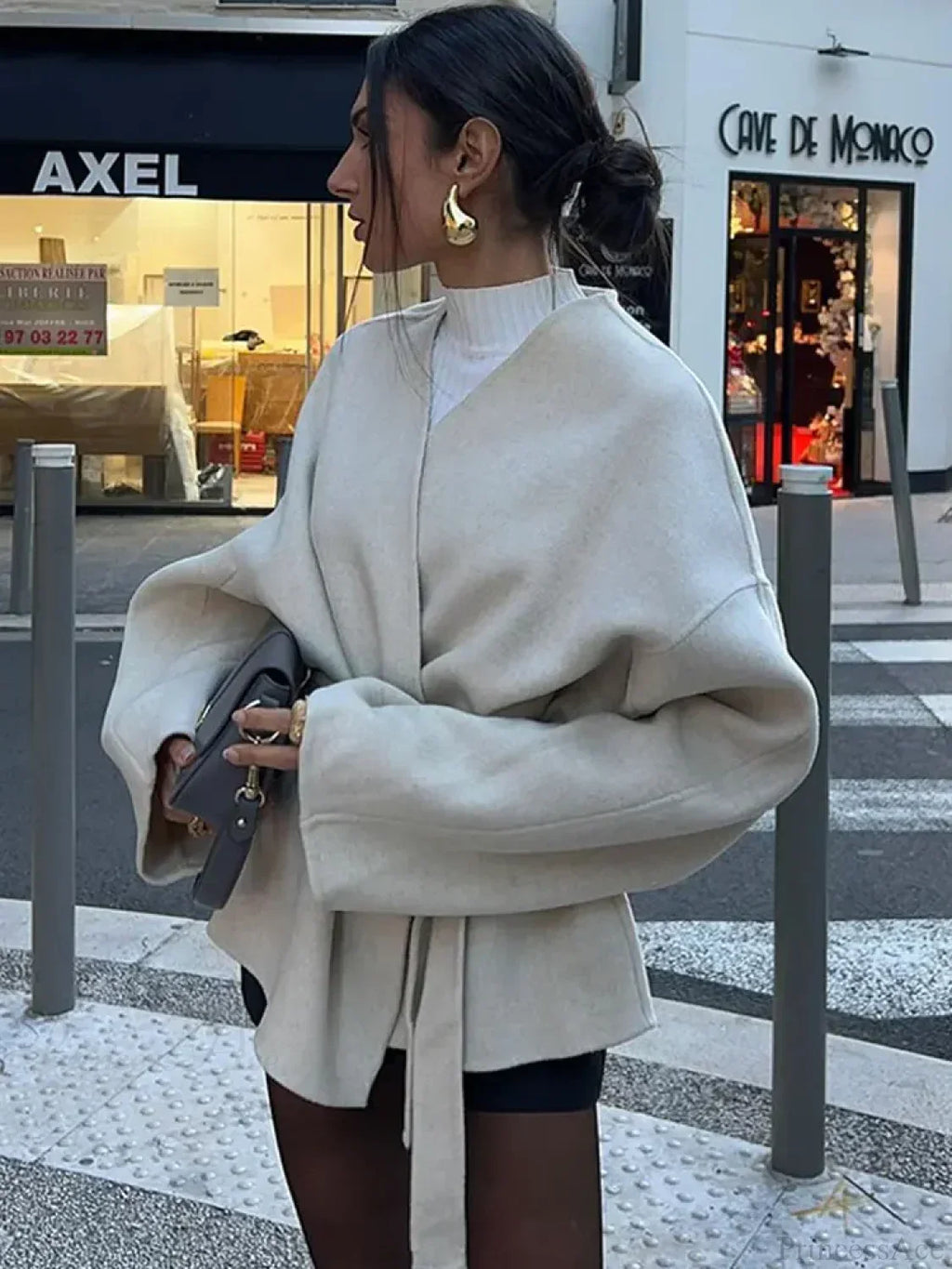 Classic Vintage Coat