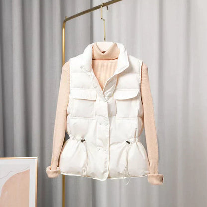 LM | Ultralight & Warm