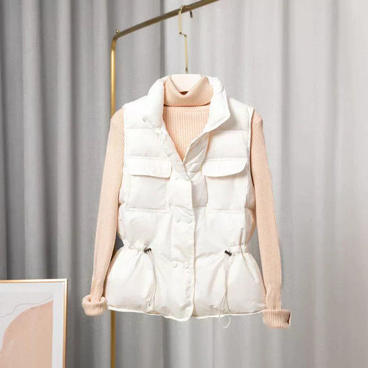 LM | Ultralight & Warm