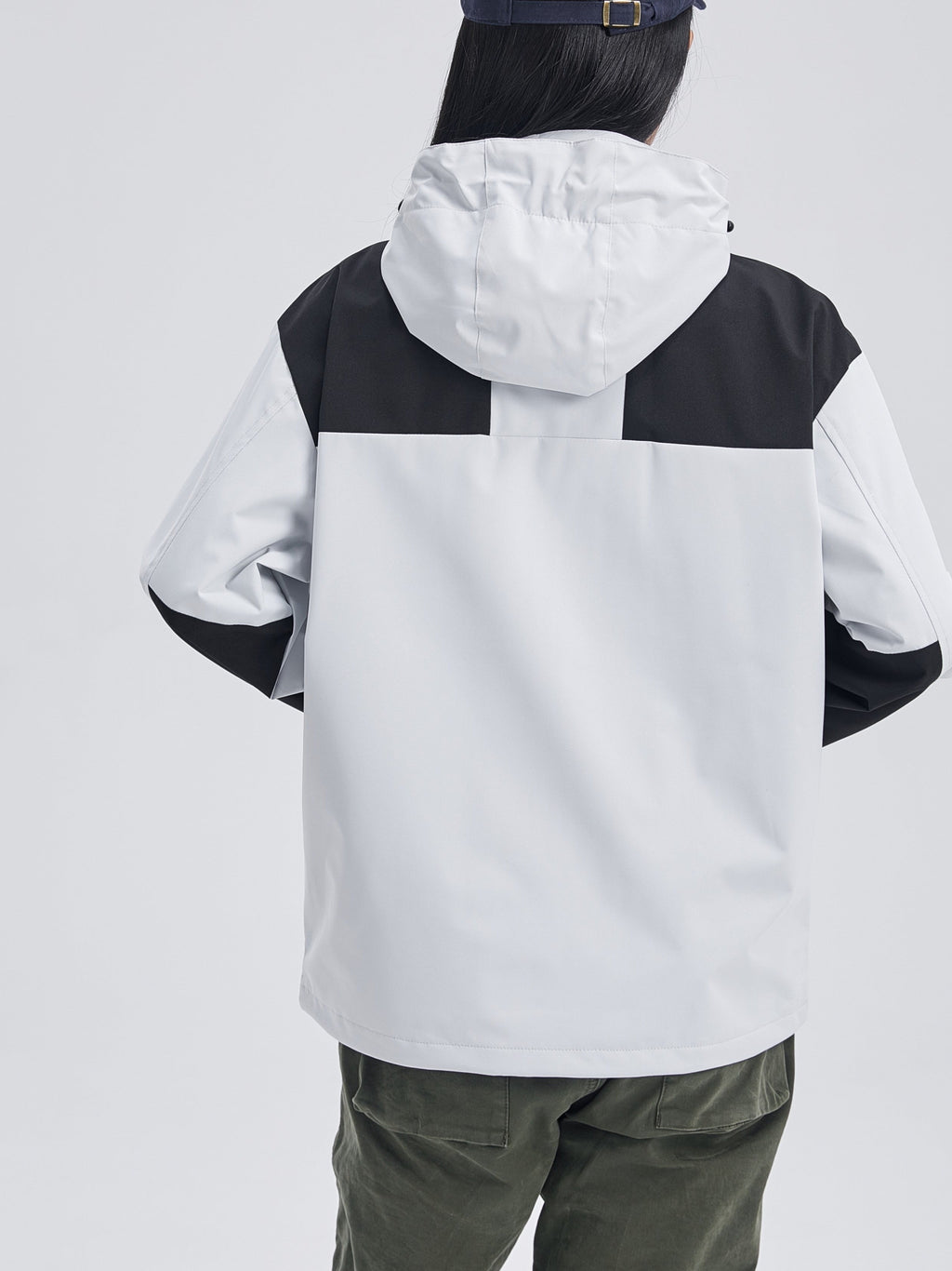 Timeless Vintage Style Garment