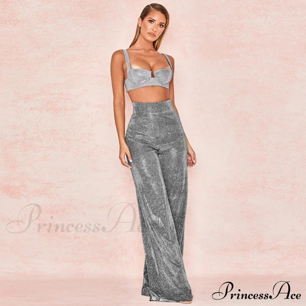 Classic Designed Pants