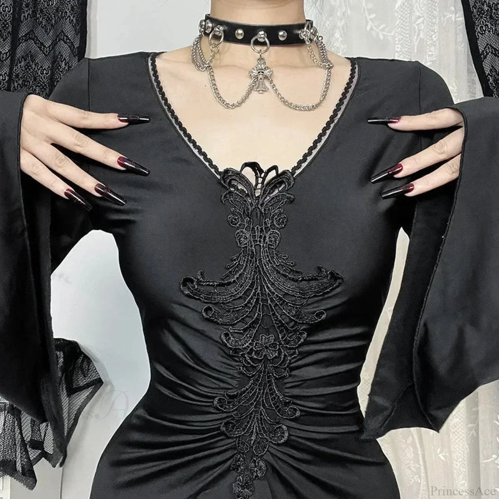 Elegantly Designed Garment