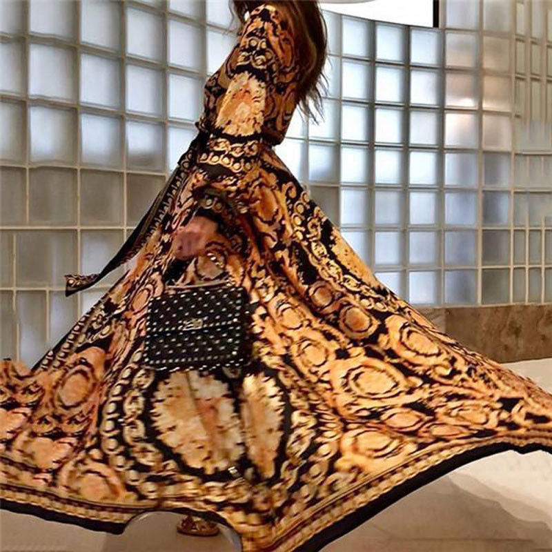 Thoughtfully Designed Garment