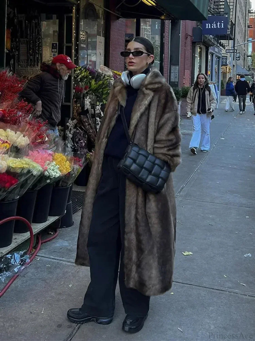 Beautifully Crafted Coat
