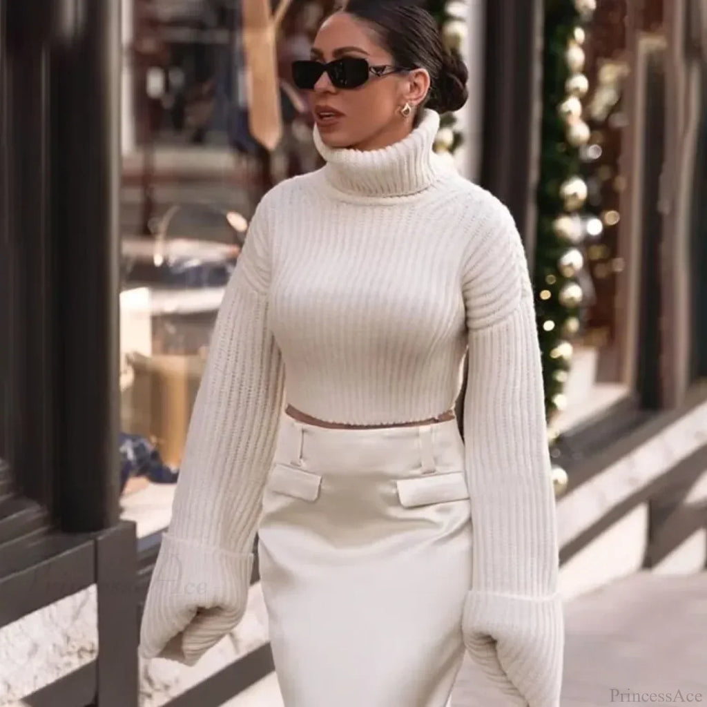 Elegantly Designed Sweater