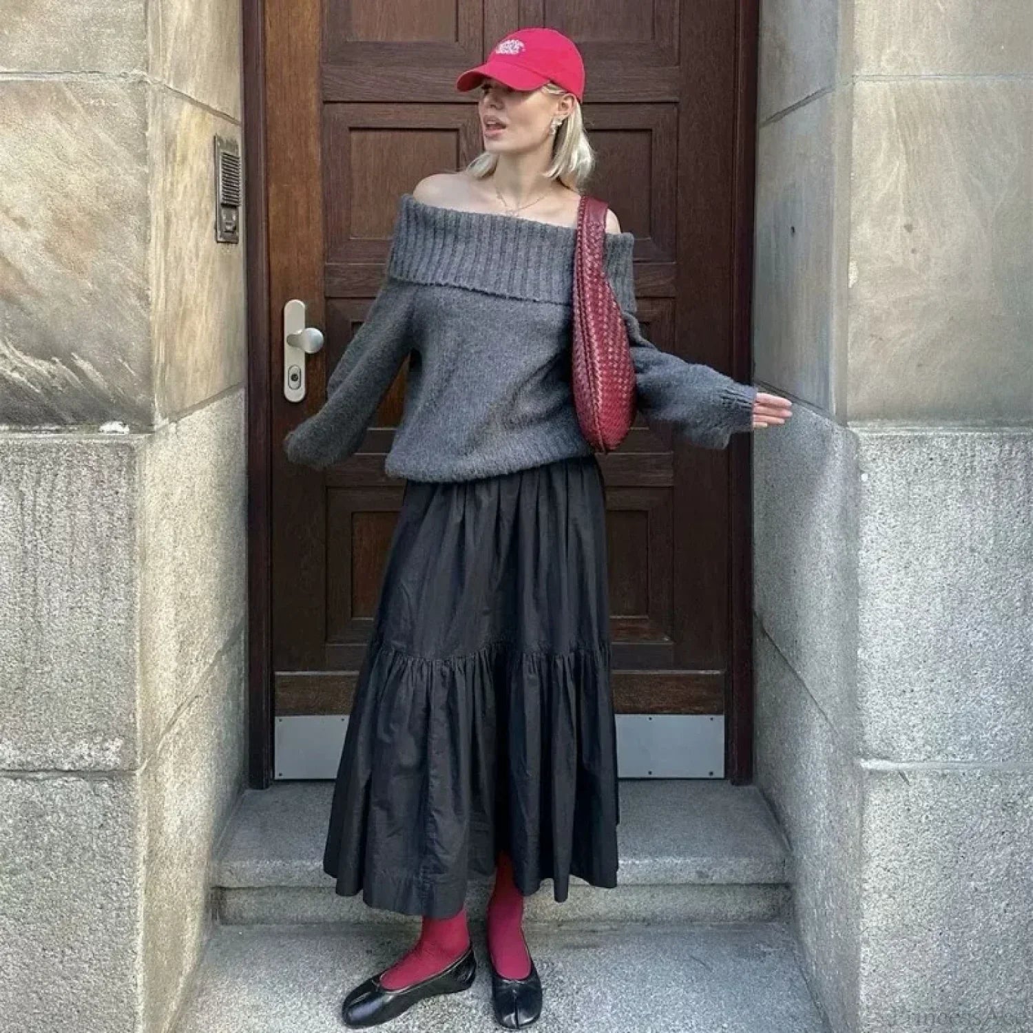 Classic Vintage Sweater