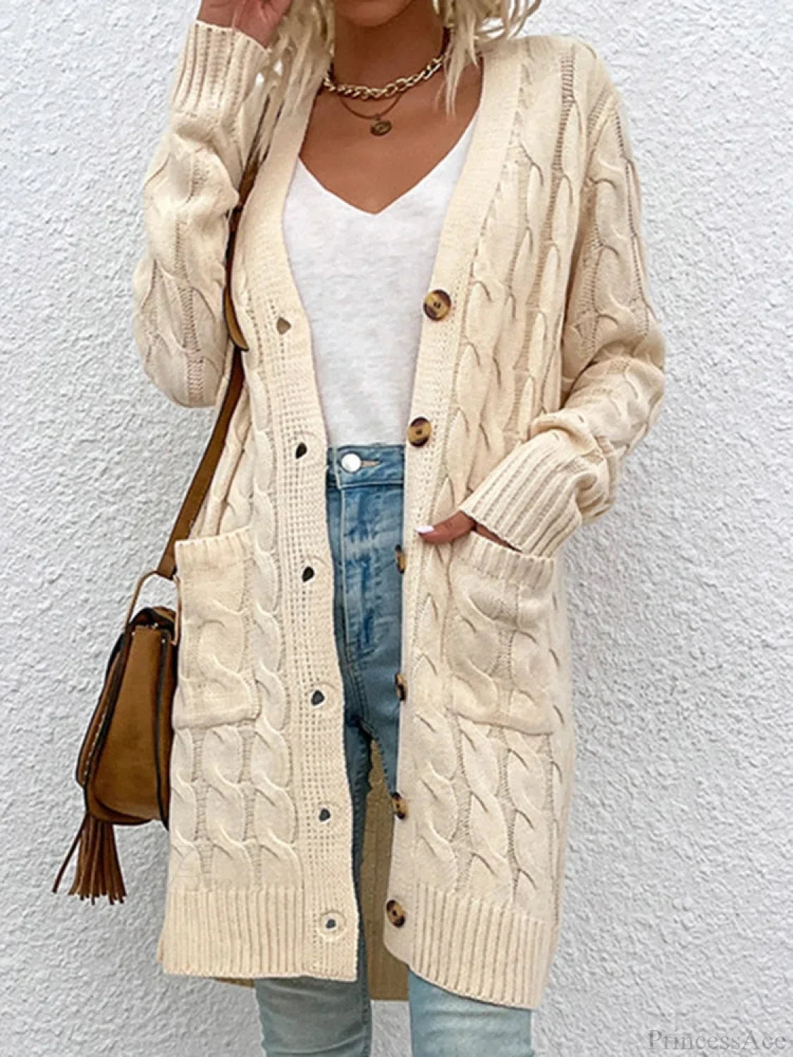 Vintage Inspired Cardigan