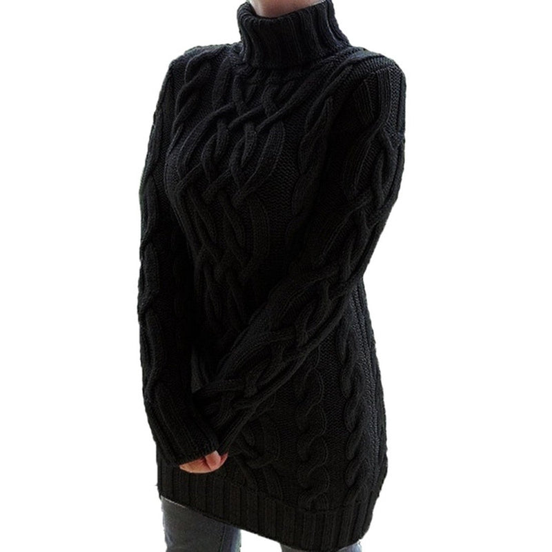 Classic Designed Jumper