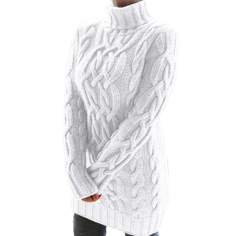Classic Designed Jumper