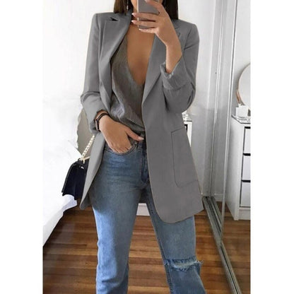 LM | MelissasJacket I Jacket for women