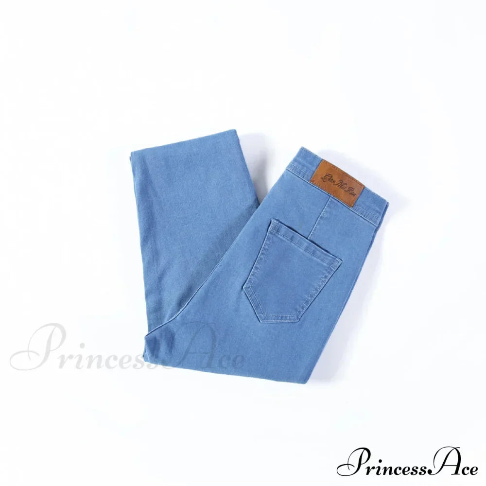 Medium  Blue