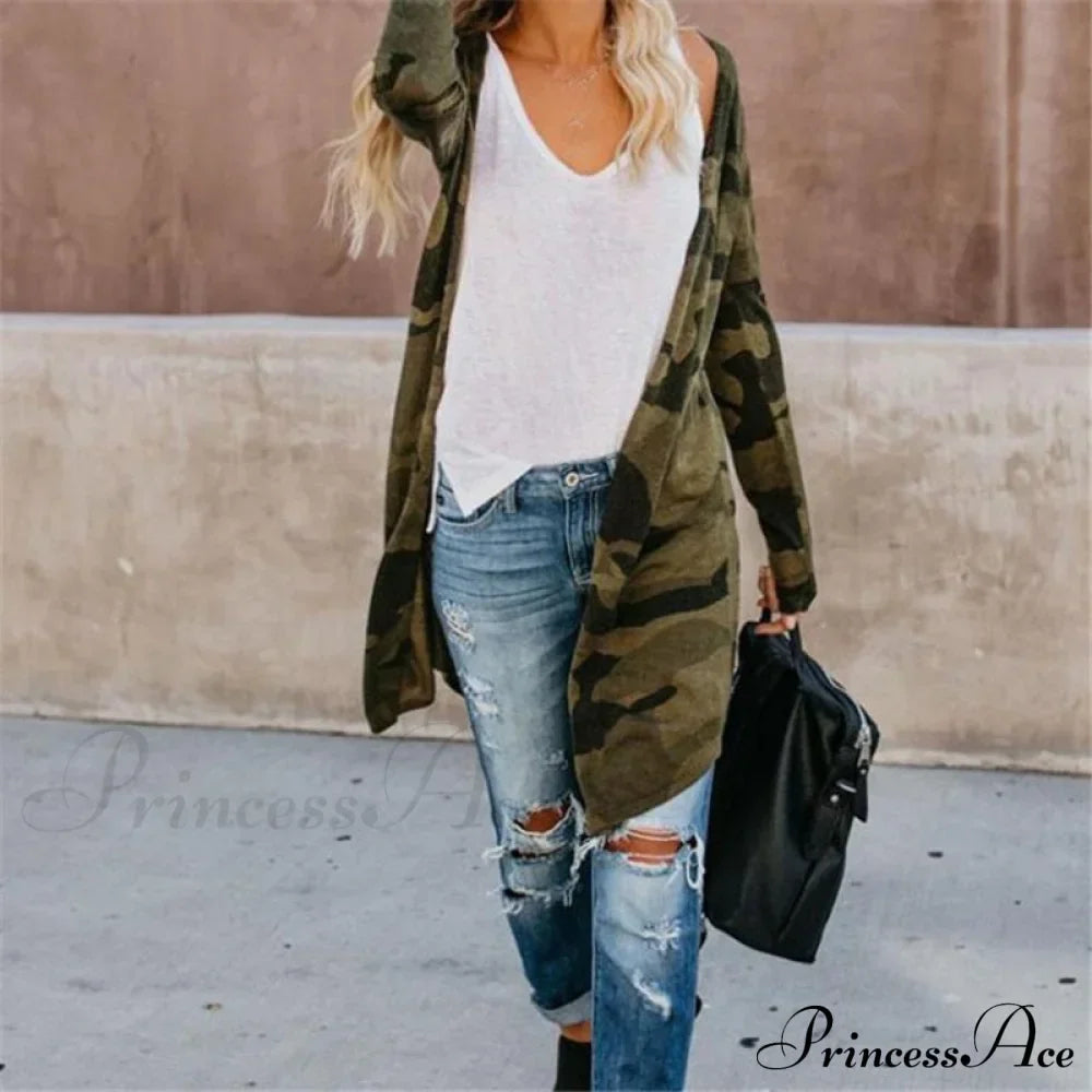 Beautifully Crafted Cardigan