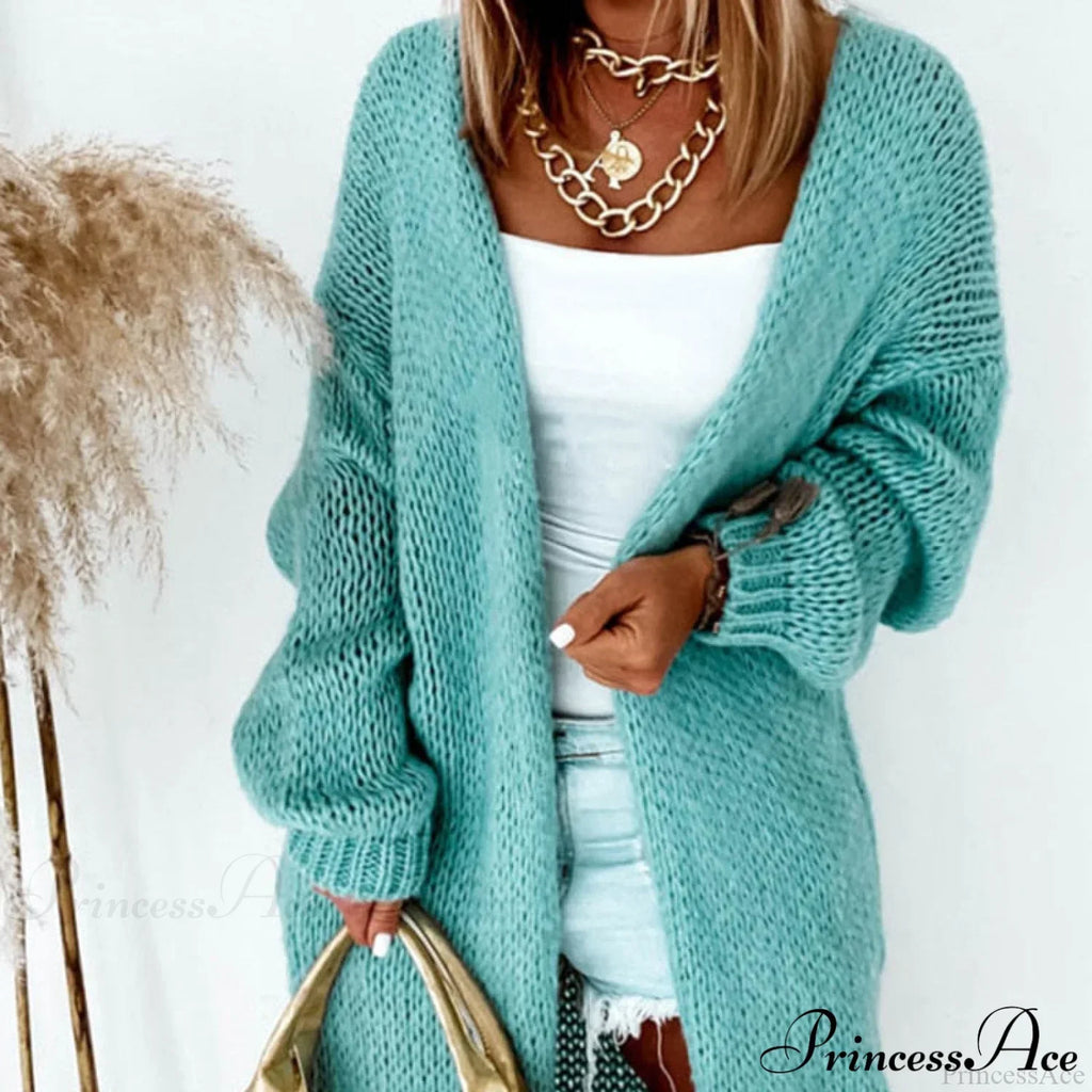 Mint Green