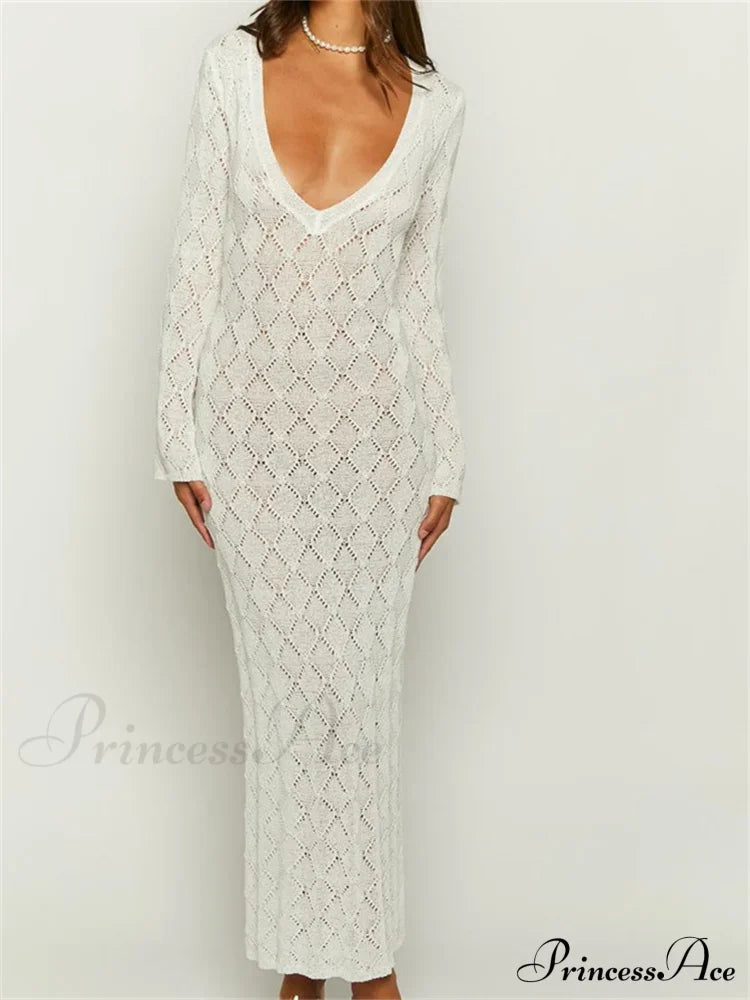 Thoughtfully Designed Garment