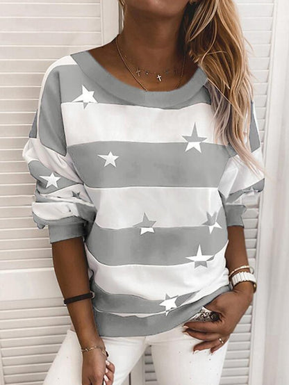 LM | Elegant and versatile sweater