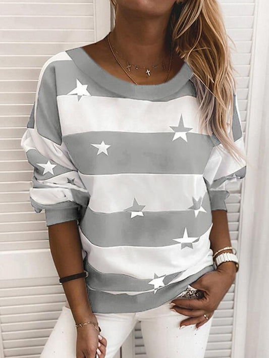 LM | Elegant and versatile sweater