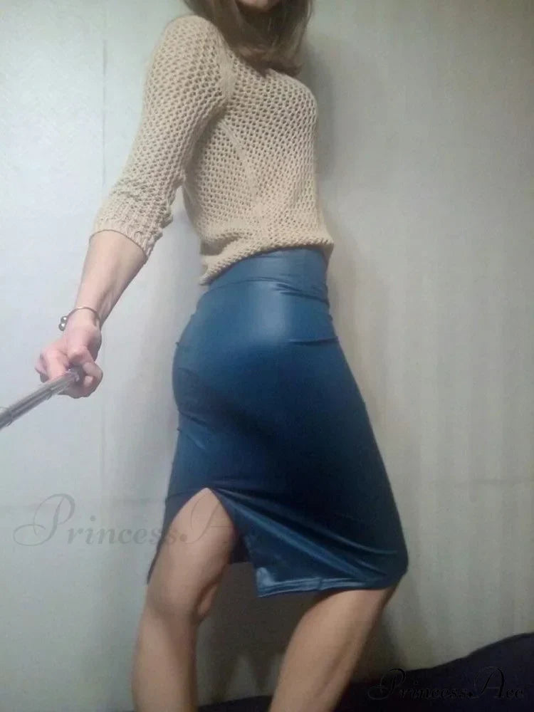Denim Blue
