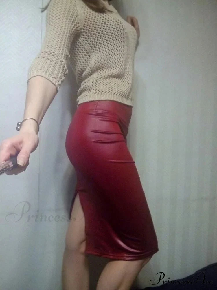 Wine Red