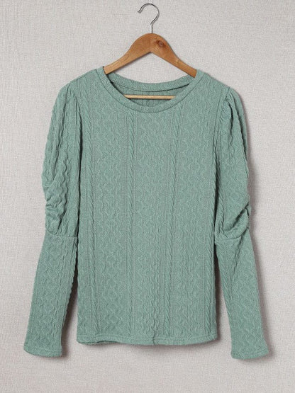 Classic Designed Jumper