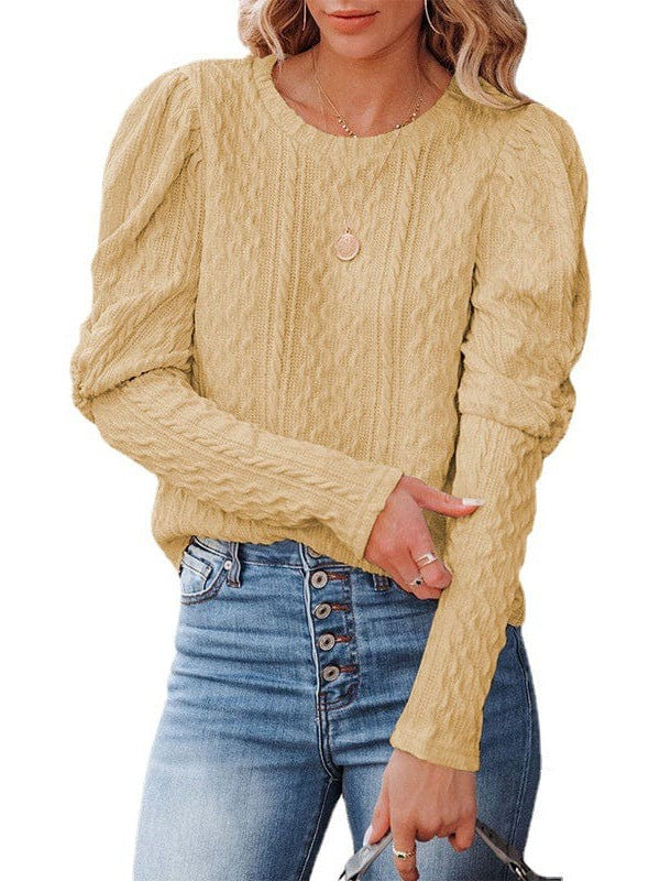 Classic Designed Jumper