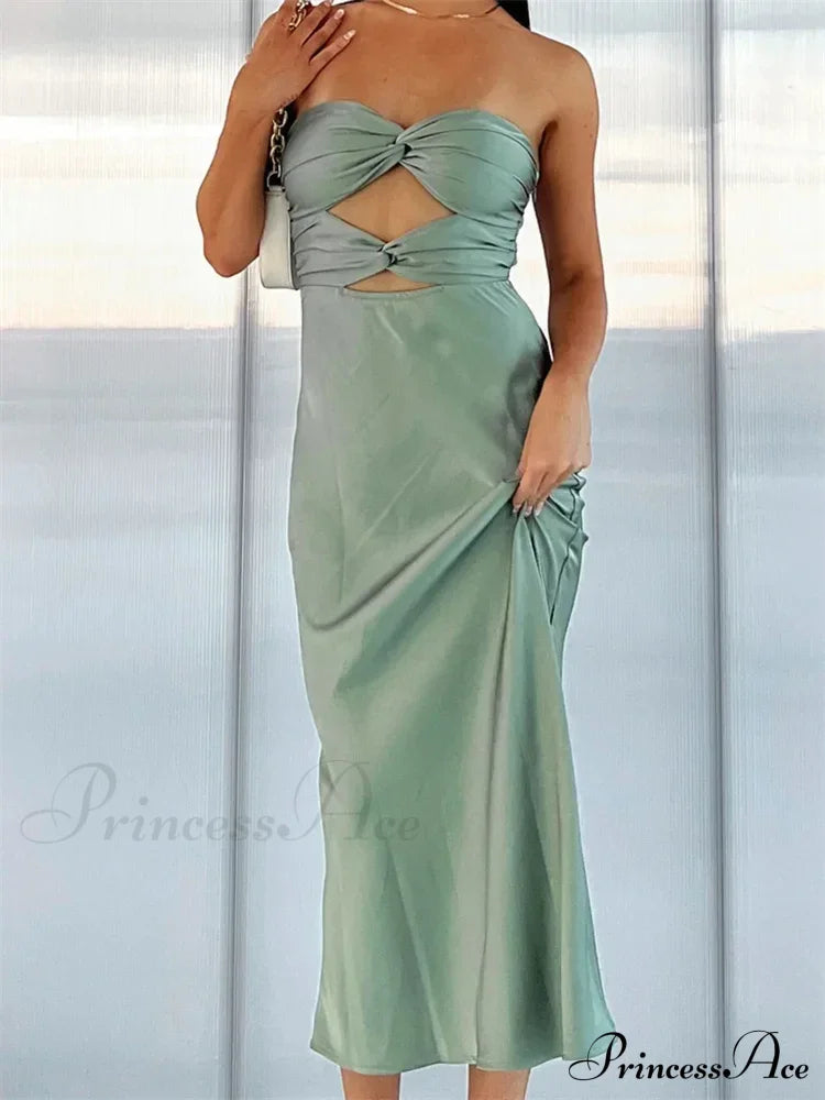 Mint Green