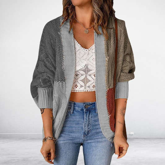 Thoughtfully Designed Jacket