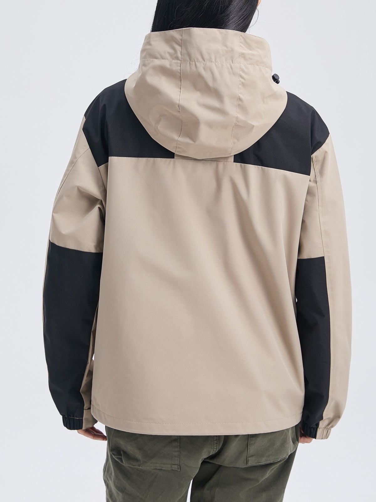 Beautifully Crafted Garment